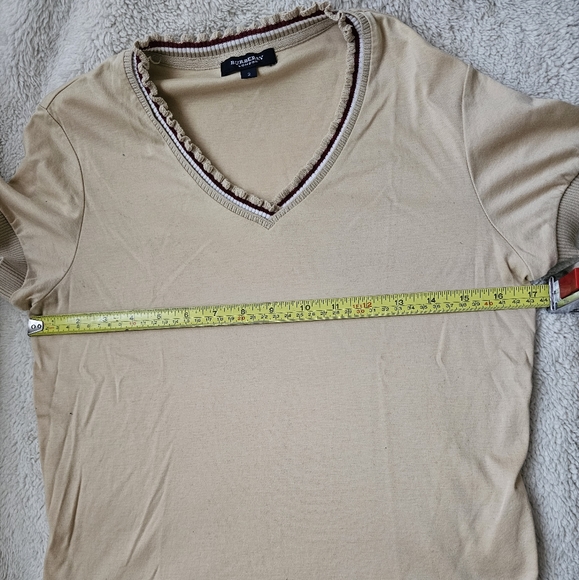 ❣️Burberry London Blouse❣️ - Picture 9 of 10